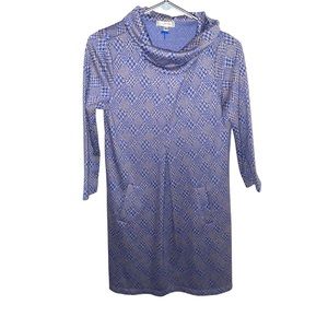 Tyler Boe sweater dress. Size x-small.